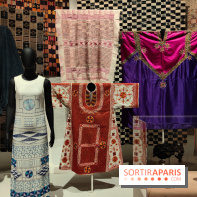 Africa Fashion : une exposition de mode colorée au musée du Quai Branly - fotor 1774866058052