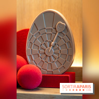 Pâques chez Pierre Hermé, la collection Ludique 2026 - A7C09104