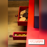 Pâques chez Pierre Hermé, la collection Ludique 2026 - A7C09110