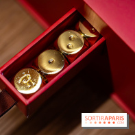 Pâques chez Pierre Hermé, la collection Ludique 2026 - A7C09111