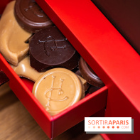 Pâques chez Pierre Hermé, la collection Ludique 2026 - A7C09112