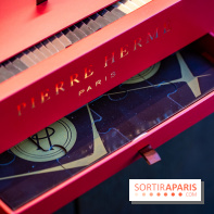 Pâques chez Pierre Hermé, la collection Ludique 2026 - A7C09113