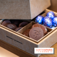 Pâques chez Pierre Hermé, la collection Ludique 2026 - A7C09115