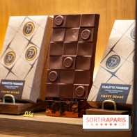 Pâques chez Pierre Hermé, la collection Ludique 2026 - A7C09117