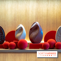 Pâques chez Pierre Hermé, la collection Ludique 2026 - A7C09118