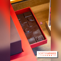 Pâques chez Pierre Hermé, la collection Ludique 2026 - A7C09131