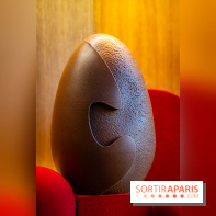 Pâques chez Pierre Hermé, la collection Ludique 2026 - A7C09132