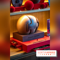 Pâques chez Pierre Hermé, la collection Ludique 2026 - A7C09133