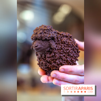 Pâques 2026, les chocolats artisanaux de Willliam Artigue à Paris - A7C09846 Edit