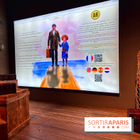 La Légende du Titanic  - IMG 4466