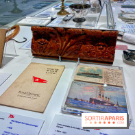 La Légende du Titanic  - IMG 4475