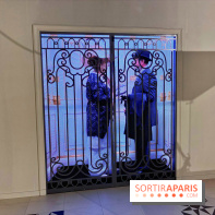 La Légende du Titanic  - IMG 4477