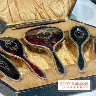 La Légende du Titanic  - IMG 4485