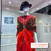 La Légende du Titanic  - IMG 4489