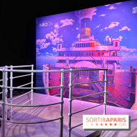 La Légende du Titanic