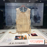 La Légende du Titanic