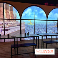 La Légende du Titanic  - IMG 4499