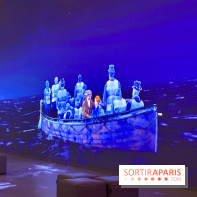 La Légende du Titanic