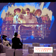 La Légende du Titanic  - IMG 4529