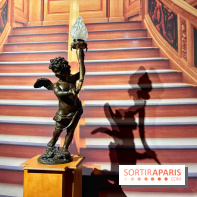 La Légende du Titanic  - IMG 4534