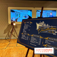 La Légende du Titanic  - IMG 4536