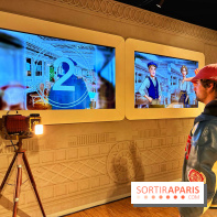 La Légende du Titanic  - IMG 4537