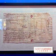 Lafayette, entre France et Amérique