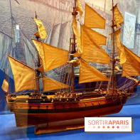Lafayette, entre France et Amérique