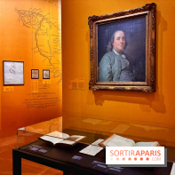 Lafayette, entre France et Amérique