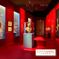 Lafayette, entre France et Amérique - IMG 4568