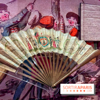 Lafayette, entre France et Amérique - IMG 4582