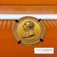 Lafayette, entre France et Amérique