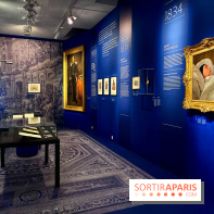 Lafayette, entre France et Amérique