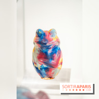 Oeufs et chocolats de Pâques de Jade Génin 2026 spécial renaissance des femmes - photos - A7C00202