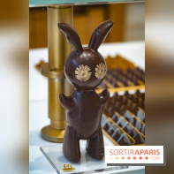 Oeufs et chocolats de Pâques de Jade Génin 2026 spécial renaissance des femmes - photos - A7C00204