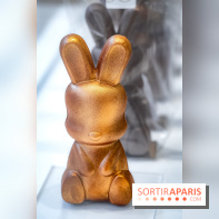 Oeufs et chocolats de Pâques de Jade Génin 2026 spécial renaissance des femmes - photos - A7C00206