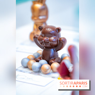 Oeufs et chocolats de Pâques de Jade Génin 2026 spécial renaissance des femmes - photos - A7C00214