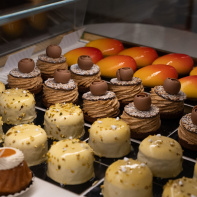 Les chocolats de Pâques de Christophe Michalak 2026 - photos  - A7C08952