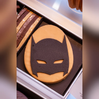 Les chocolats de Pâques de Christophe Michalak 2026 - photos  - A7C08979