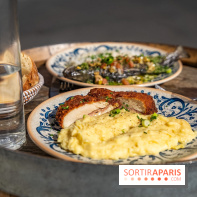 La Petite Marguerite, bouillon des puces de Saint-Ouen 93 - photos - A7C08914