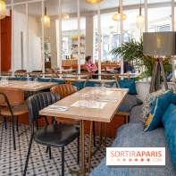 La Petite Marguerite, bouillon des puces de Saint-Ouen 93 - photos - A7C08882