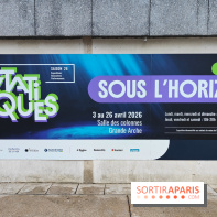 Les Extatiques souterrains : un parcours artistique introspectif sous la Grande arche de La Défense