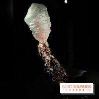 Les Extatiques souterrains : un parcours artistique introspectif sous la Grande arche de La Défense - fotor 1775122156649