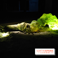 Les Extatiques souterrains : un parcours artistique introspectif sous la Grande arche de La Défense - fotor 1775122197704