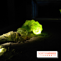 Les Extatiques souterrains : un parcours artistique introspectif sous la Grande arche de La Défense