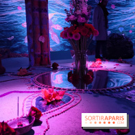 Les Extatiques souterrains : un parcours artistique introspectif sous la Grande arche de La Défense - fotor 1775122423374