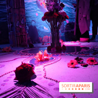 Les Extatiques souterrains : un parcours artistique introspectif sous la Grande arche de La Défense - fotor 1775122484182