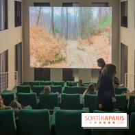 Expositions Diego Marcon et Ladji Diaby à Lafayette Anticipations - IMG 5538