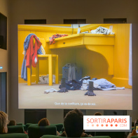 Expositions Diego Marcon et Ladji Diaby à Lafayette Anticipations - IMG 5545