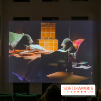 Expositions Diego Marcon et Ladji Diaby à Lafayette Anticipations - IMG 5560